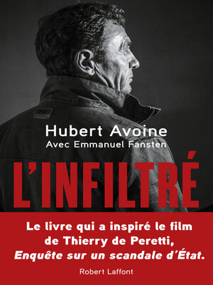 cover image of L'Infiltré